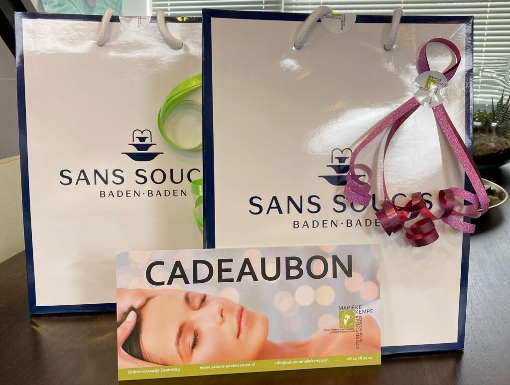 Cadeaubon